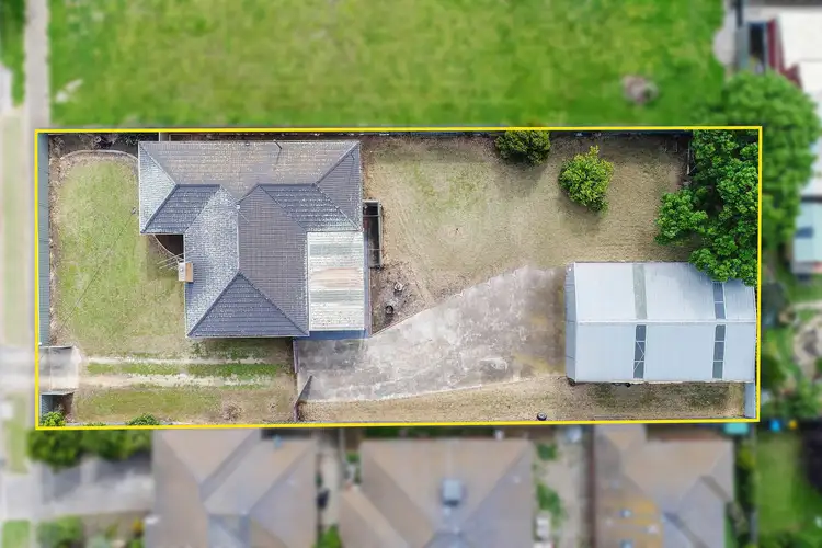 Third view of Homely house listing, 13 Pine Avenue, North Shore VIC 3214
