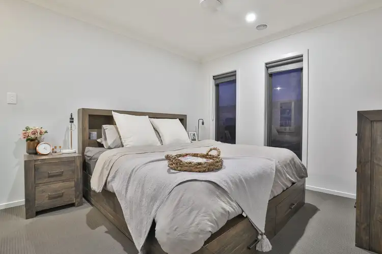 Second view of Homely house listing, 38 Sixteenth Street, Mildura VIC 3500