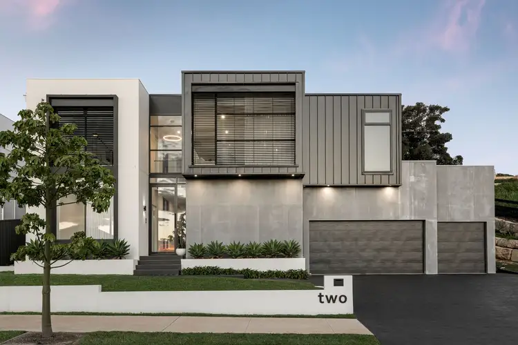 2 Price Ridge, Leppington NSW 2179