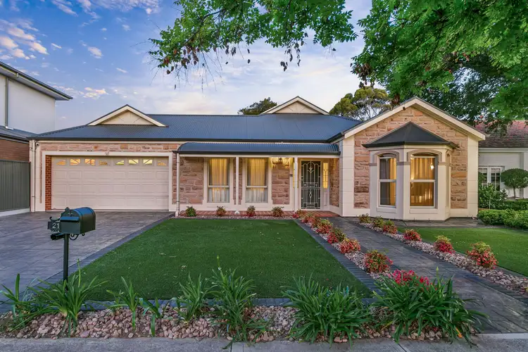 21 Clyde Avenue, Lockleys SA 5032