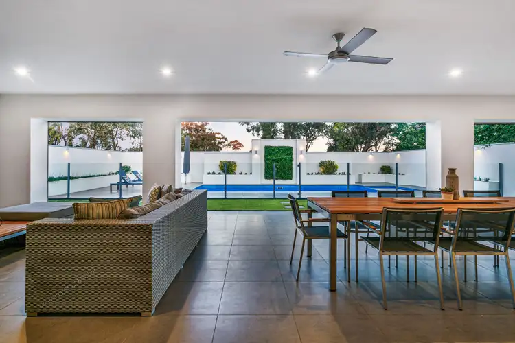 Fourth view of Homely house listing, 21 Clyde Avenue, Lockleys SA 5032