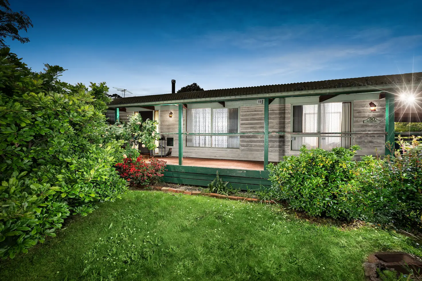 Main view of Homely house listing, 80 Albert Avenue, Boronia VIC 3155