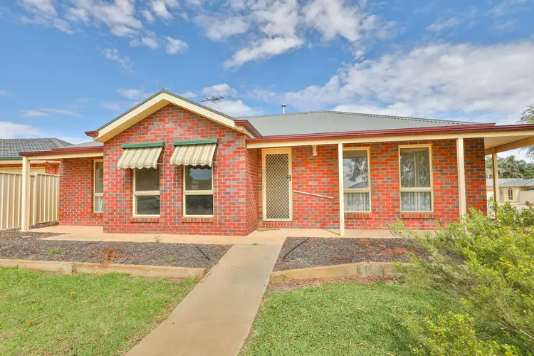 Second view of Homely house listing, 1 Golden Grove, Red Cliffs VIC 3496