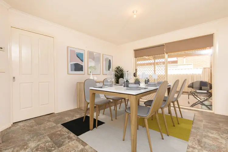 Fourth view of Homely house listing, 1 Golden Grove, Red Cliffs VIC 3496