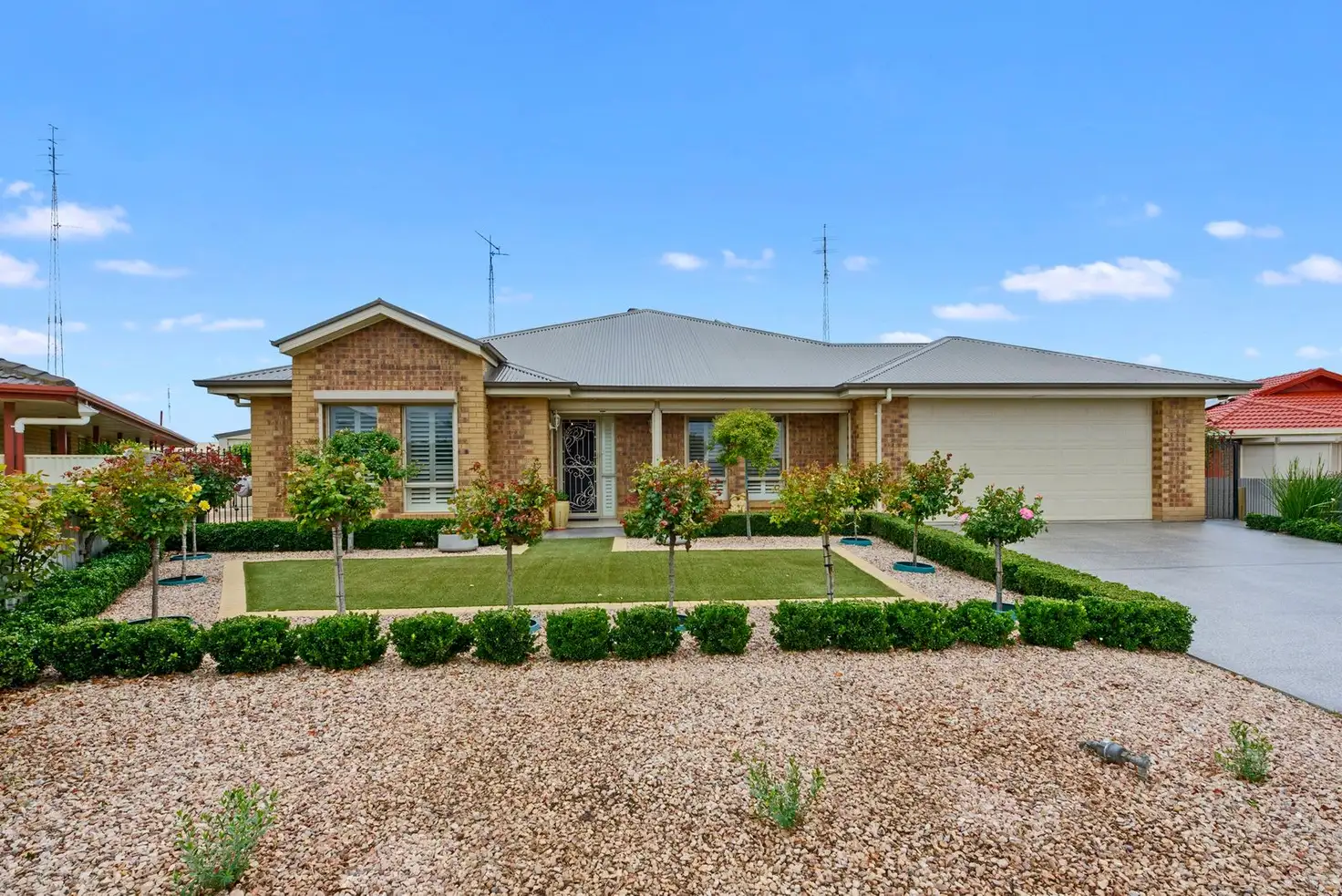 Main view of Homely house listing, 10 Chandler Court, Wallaroo SA 5556