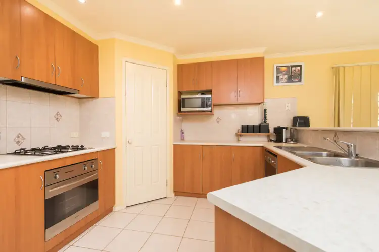 Second view of Homely house listing, 19 Olympic Way, Mildura VIC 3500