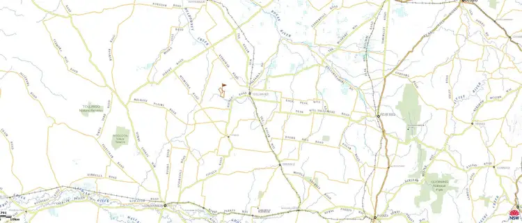 Fourth view of Homely rural property listing, 336 Hockey Road, Tullamore NSW 2874