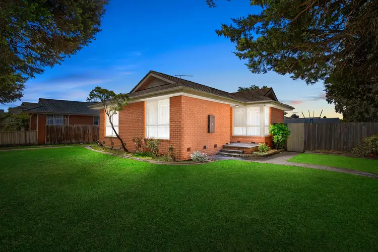 11 Aldergate Court, Epping VIC 3076