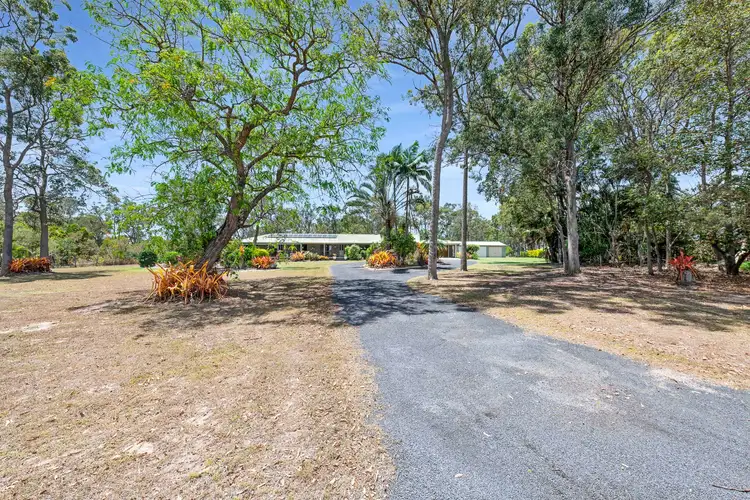 Third view of Homely house listing, 12 Evergreen Drive, Branyan QLD 4670