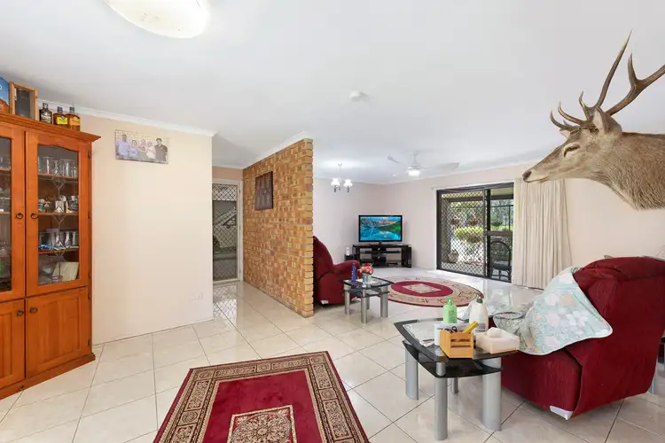 Fifth view of Homely house listing, 12 Evergreen Drive, Branyan QLD 4670