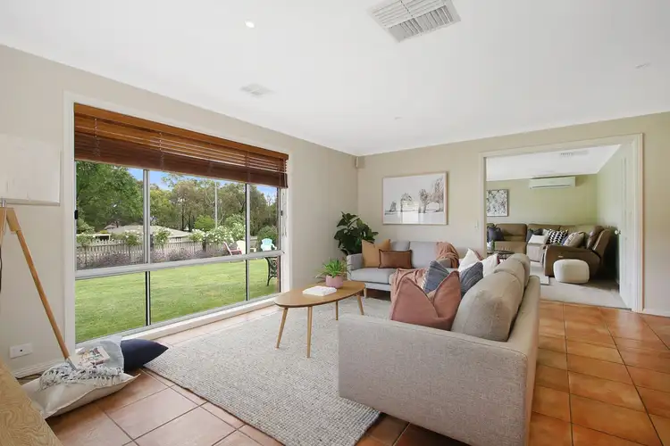 Second view of Homely house listing, 35 Kennedia Street, Thurgoona NSW 2640