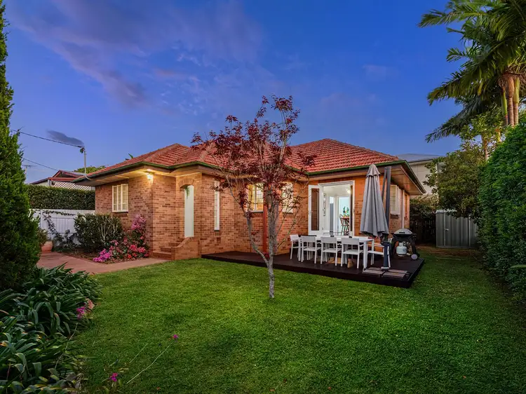 63 Somers Street, Nudgee QLD 4014