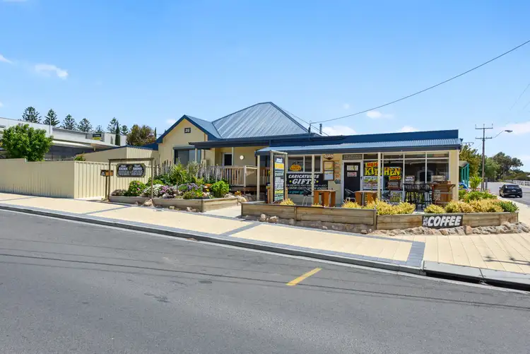 Second view of Homely house listing, 26 North Terrace, Ardrossan SA 5571