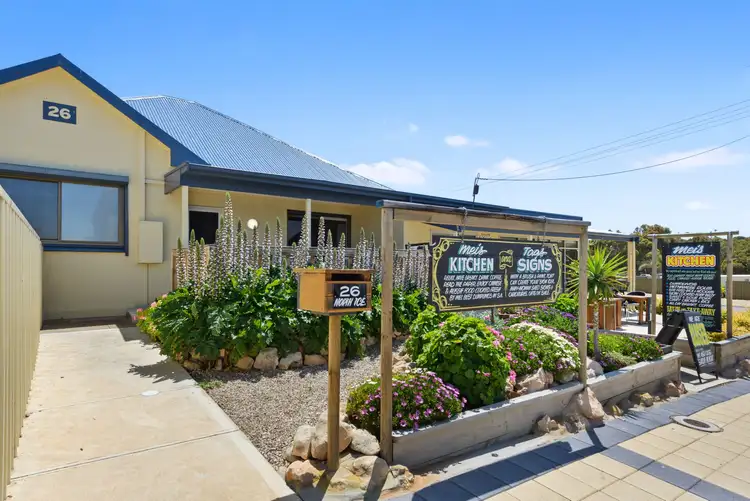 Third view of Homely house listing, 26 North Terrace, Ardrossan SA 5571
