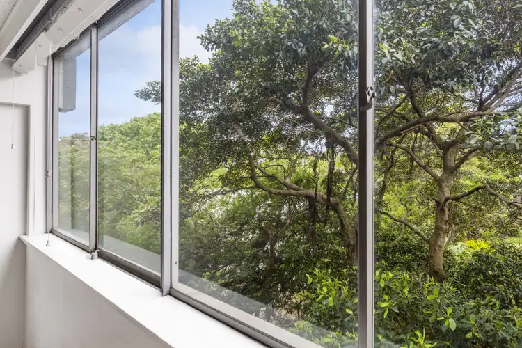 Second view of Homely studio listing, 37/68 Roslyn Gardens, Elizabeth Bay NSW 2011