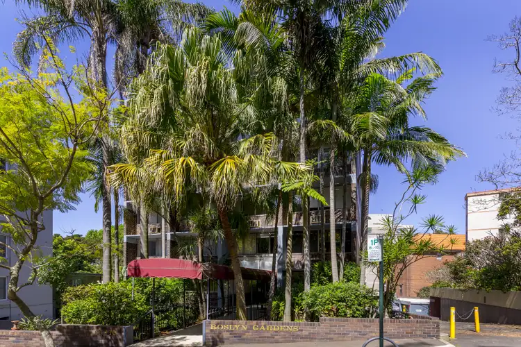 Sixth view of Homely studio listing, 37/68 Roslyn Gardens, Elizabeth Bay NSW 2011