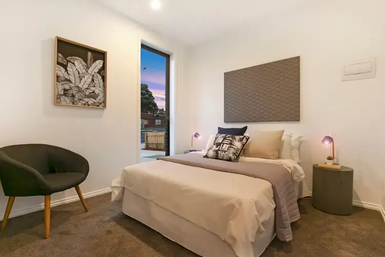 Sixth view of Homely unit listing, 1/212 Spring Street, Reservoir VIC 3073
