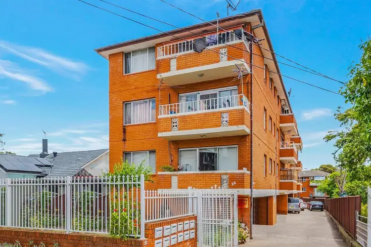Main view of Homely unit listing, 8/55 Cumberland Street, Cabramatta NSW 2166
