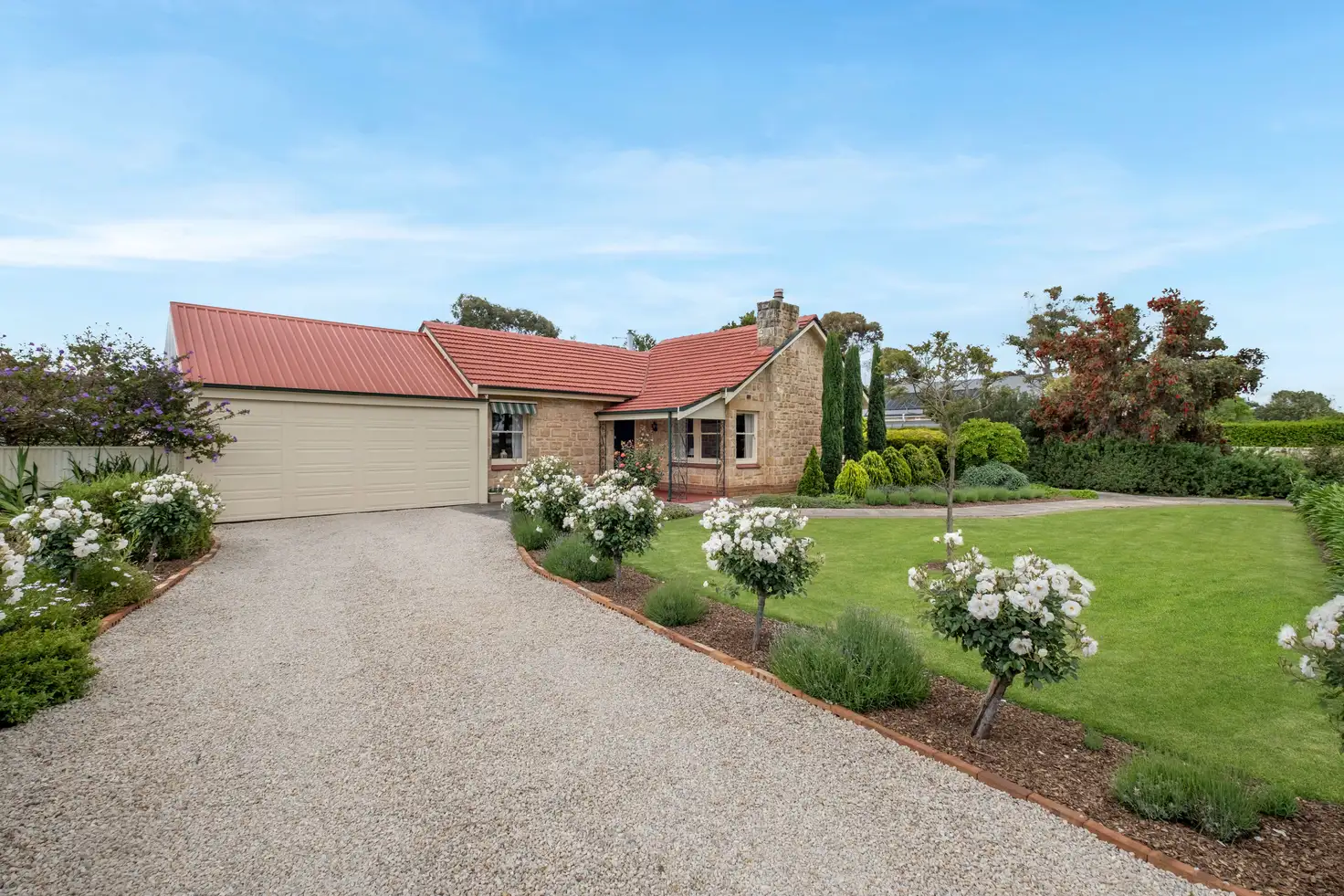 Main view of Homely house listing, 11 ASHBOURNE Road, Strathalbyn SA 5255