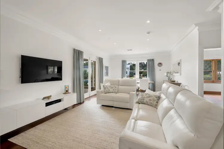 Sixth view of Homely house listing, 11 ASHBOURNE Road, Strathalbyn SA 5255