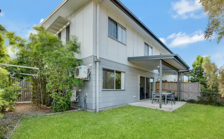 17/2 Beezley Street, Glen Eden QLD 4680