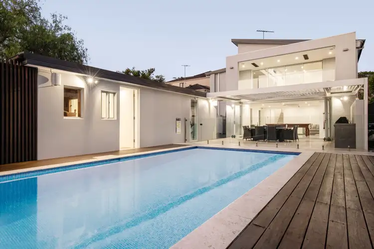 22 Small Street, Putney NSW 2112