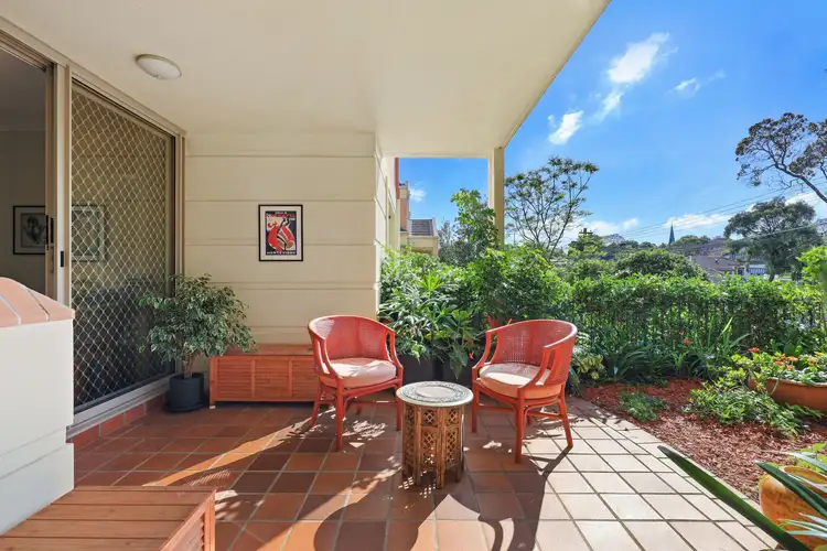 29/18 Northcote Street, Naremburn NSW 2065