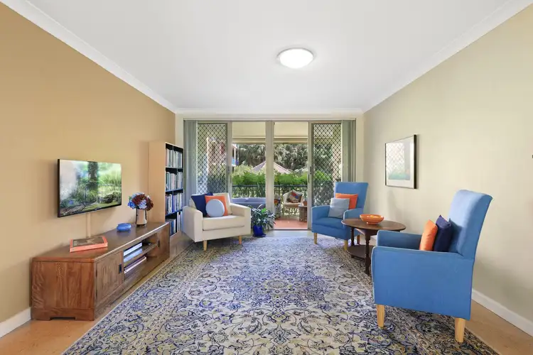 Second view of Homely unit listing, 29/18 Northcote Street, Naremburn NSW 2065