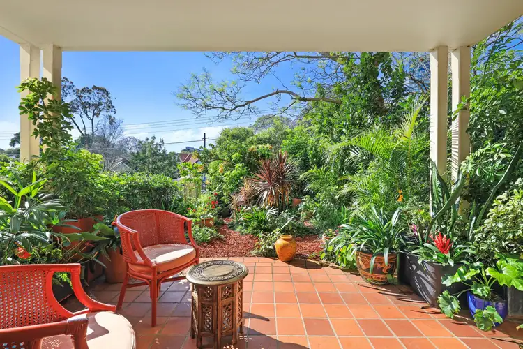 Fourth view of Homely unit listing, 29/18 Northcote Street, Naremburn NSW 2065