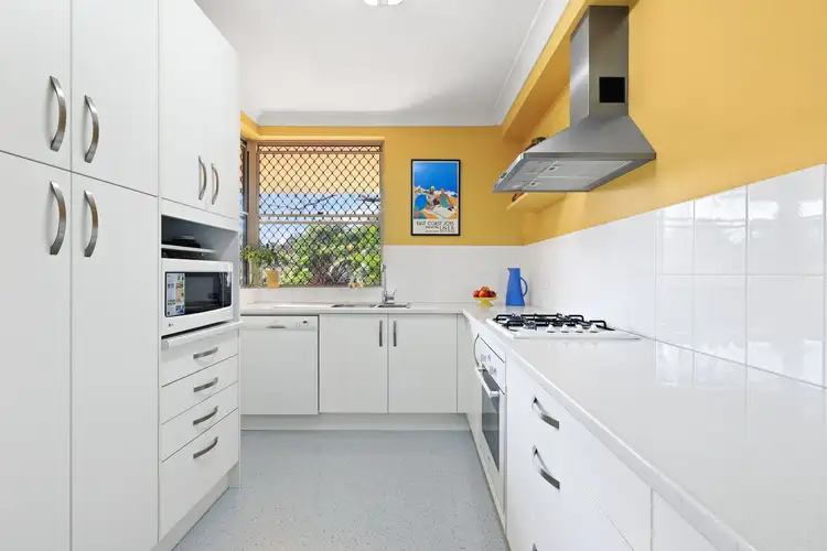 Fifth view of Homely unit listing, 29/18 Northcote Street, Naremburn NSW 2065