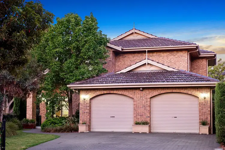 3 Lisa Court, Fulham SA 5024