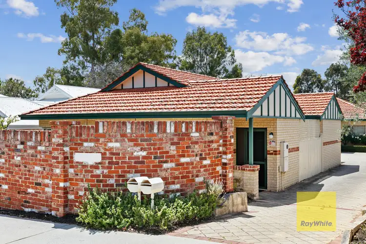 44a Loch Street, Nedlands WA 6009