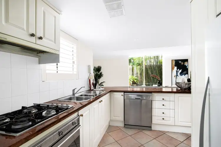 Fourth view of Homely townhouse listing, 3/2 Oaks Avenue, Cremorne NSW 2090