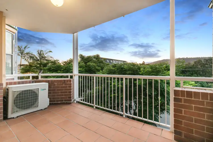 Second view of Homely unit listing, 11/22 York Street, Indooroopilly QLD 4068