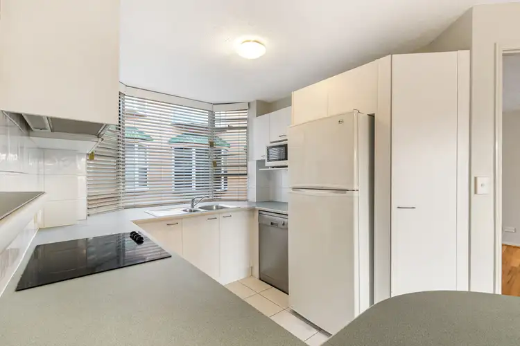 Sixth view of Homely unit listing, 11/22 York Street, Indooroopilly QLD 4068