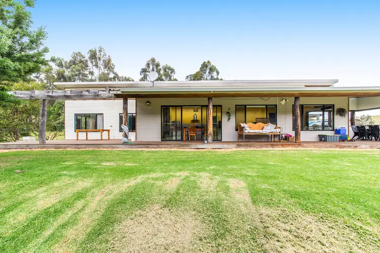 Third view of Homely house listing, 429 East Nannup Road, Nannup WA 6275