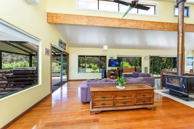 Fourth view of Homely house listing, 429 East Nannup Road, Nannup WA 6275