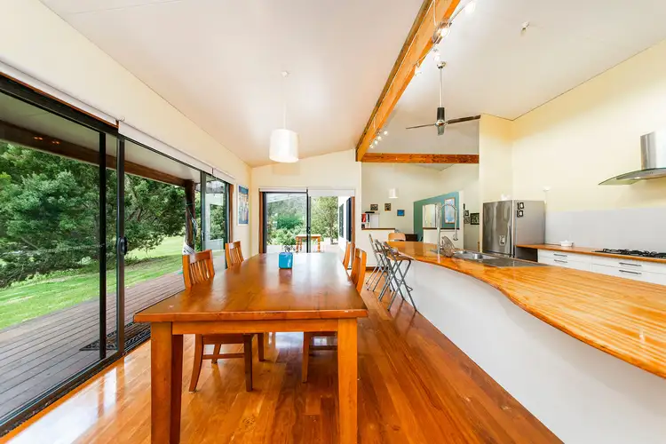 Fifth view of Homely house listing, 429 East Nannup Road, Nannup WA 6275