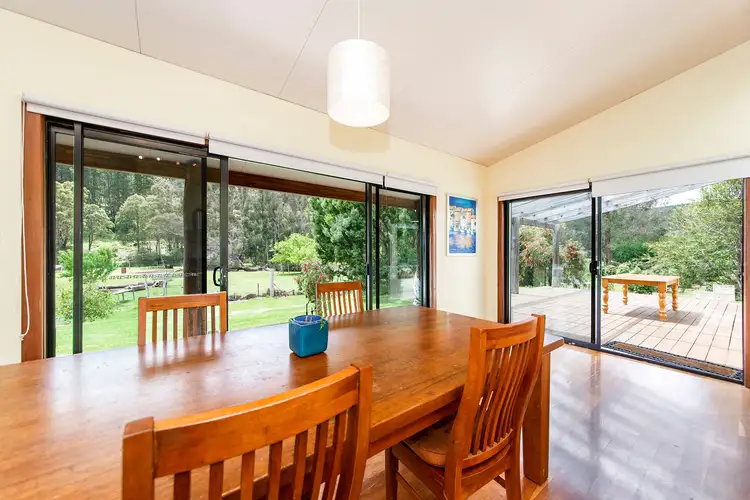 Sixth view of Homely house listing, 429 East Nannup Road, Nannup WA 6275