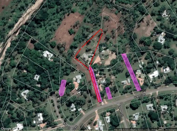 Third view of Homely rural property listing, 21 Grant Crescent, Alice River QLD 4817