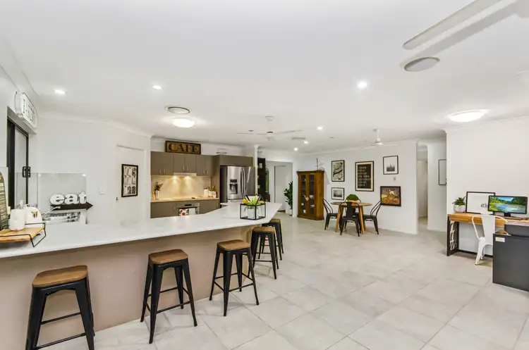 Fourth view of Homely rural property listing, 21 Grant Crescent, Alice River QLD 4817