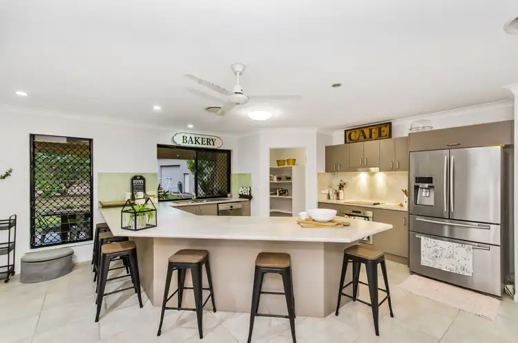 Fifth view of Homely rural property listing, 21 Grant Crescent, Alice River QLD 4817