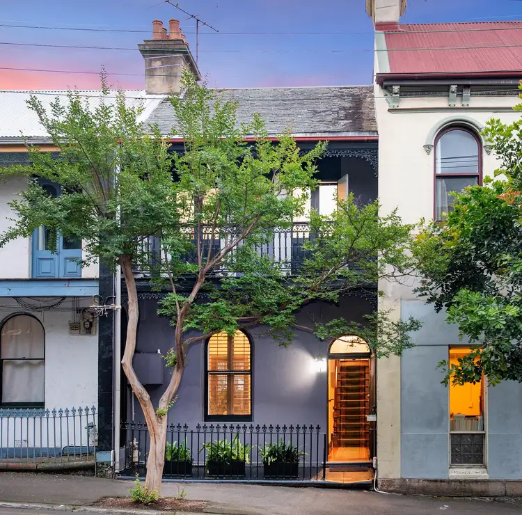 145 Bridge Road, Glebe NSW 2037