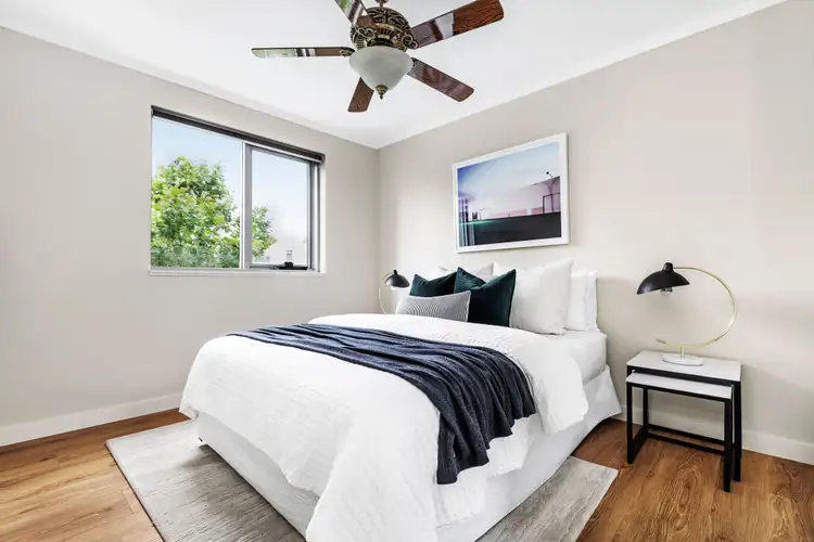 Sixth view of Homely apartment listing, 403/200 William Street, Woolloomooloo NSW 2011