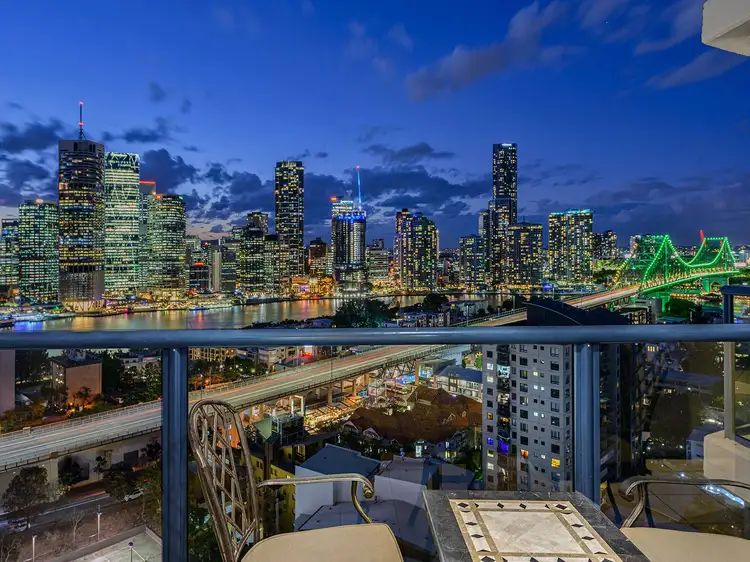 105/8 Goodwin Street, Kangaroo Point QLD 4169