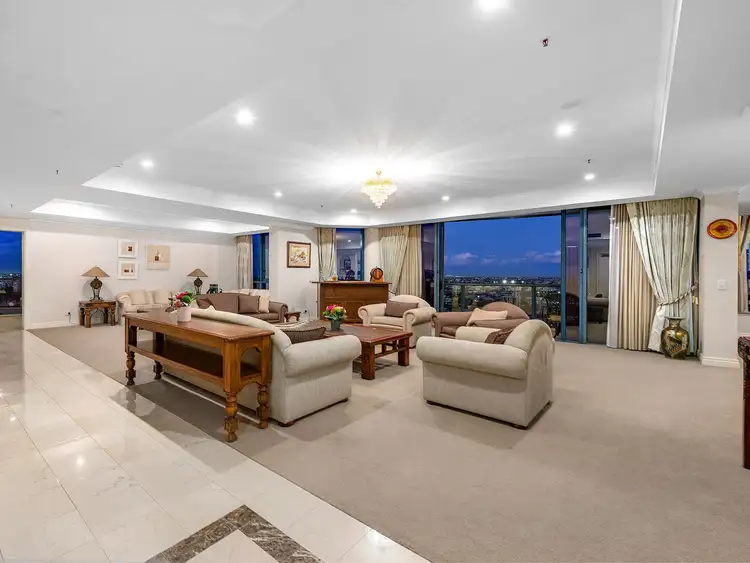 Sixth view of Homely apartment listing, 105/8 Goodwin Street, Kangaroo Point QLD 4169