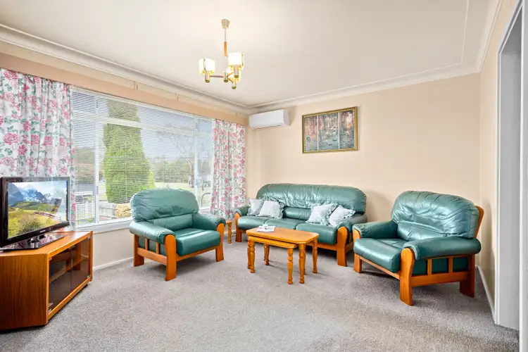 Second view of Homely house listing, 22 Normandie Place, Unanderra NSW 2526