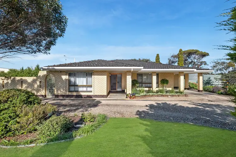 Main view of Homely house listing, 162 Lines Road, Strathalbyn SA 5255