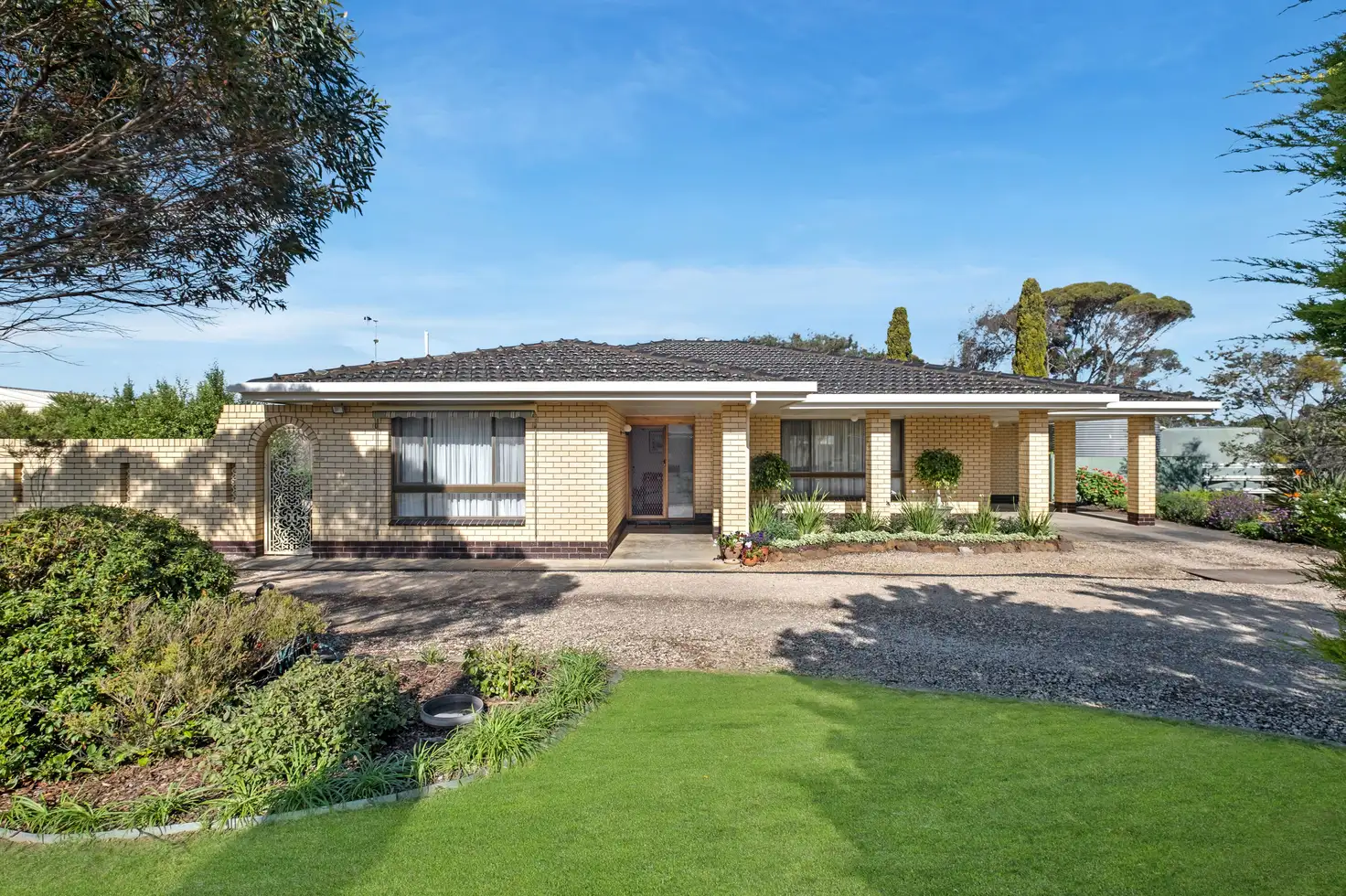 Main view of Homely house listing, 162 Lines Road, Strathalbyn SA 5255