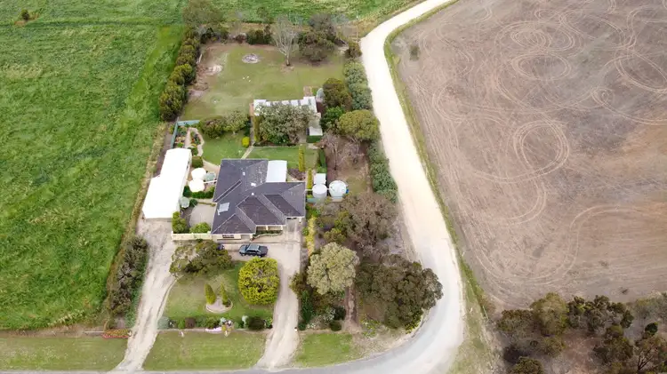 Second view of Homely house listing, 162 Lines Road, Strathalbyn SA 5255